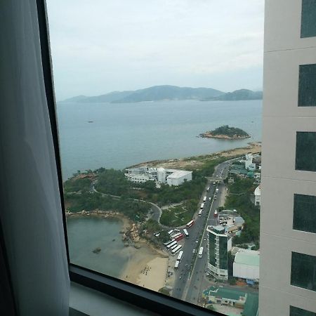 An'S Houze Nha Trang Hotel Zewnętrze zdjęcie