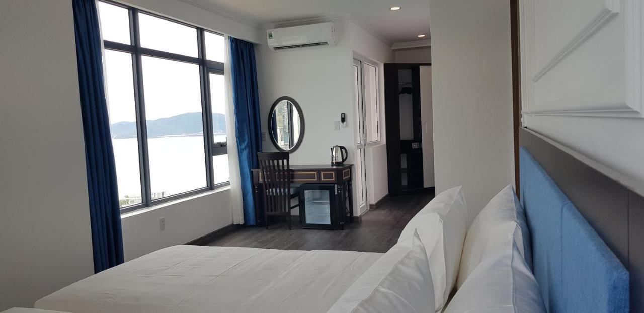 An'S Houze Nha Trang Hotel Zewnętrze zdjęcie